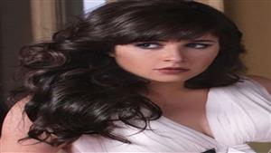 ياسمين عبد العزيز بفستان زفاف في أحدث جلسة تصوير (صور)