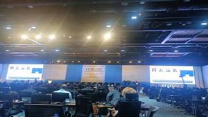 طلعت: مد كابلات الألياف الضوئية لـ 9 ملايين وحدة سكنية خلال 3 سنوات