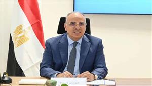 نقص مياه وانسداد مجمع صرف.. وزير الري: 94% نسبة تنفيذ الشكاوى منذ يناير 2021