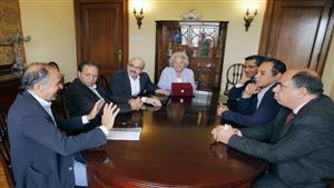 "الصحفيين" ومؤسسة هيكل تعلنان فتح باب التقديم لدورة "صحافة البيانات"