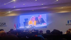 الاتحاد الدولي للاتصالات: القضايا الرقمية أولوية ملحة بأجندات الحكومات