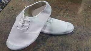 "آخر كوتشي باتا"..  نهاية الحذاء الشعبي الأشهر "فيديو"