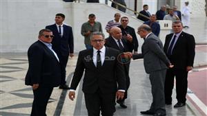 وزراء وشخصيات عامة في مقدمة حضور جنازة الدكتور أحمد عماد (صور)