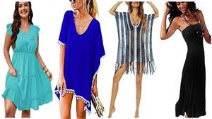 أحدث صيحات الكاش مايوه للنساء في صيف 2023 يبدأ من  274 جنيها