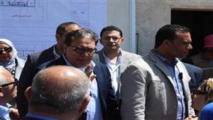 الدكتور خالد مجاهد ينعى وزير الصحة الأسبق أحمد عماد: أستاذي ورحيله خسارة كبيرة للمجتمع