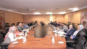 رقم تاريخي لأعداد السياحة الوافدة إلى مصر في 2023