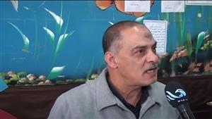 والد إمام عاشور يعلن انتمائه ويؤكد: "هشجعه في أي مكان" (فيديو)