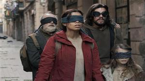 قبل عرضه على "نتفليكس".. 10 أوجه تشابه بين النسخة الأمريكية والإسبانية لفيلم "BirdBox"