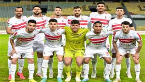 الزمالك يحدد موعد السفر إلى السعودية للمشاركة في البطولة العربية
