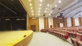 حفل ختام وتوزيع جوائز مهرجان نوادي المسرح.. اليوم