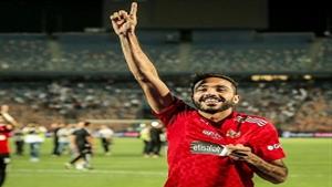 "مضمونة 100 %".. عمر هريدي يوعد الزمالك بالحصول على غرامة كهربا بهذا الشرط