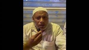 دمرت سمعة عيلتي .. أول رد من رجب بحة على اتهام مرتضى منصور له بممارسة السحر- فيديو وصور