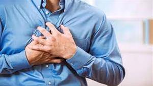5 عوامل تزيد من خطر الإصابة بالأزمة القلبية