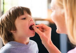 تقوي المناعة- 5 مكملات غذائية مفيدة للأطفال
