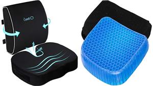 أفضل وسائد داعمة للظهرة والرقبة أثناء القيادة.. بأسعار تبدأ من 95 جنيها