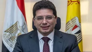 إيهاب نصر: 64 مليار جنيه مدفوعات متوقعه باستخدام ترميز البطاقات على "أبل بي" خلال 2025