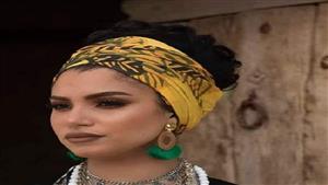 نسمة محجوب في ختام مهرجان الأوبرا الصيفي بالإسكندرية