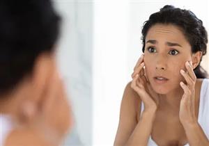 أعراض ارتفاع الكوليسترول- 5 علامات تظهر على الوجه