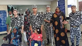 الداخلية: خدمات الجوازات متاحة بالحالات الإنسانية دون انتظار