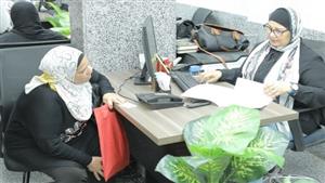  الداخلية تيسر إجراءاتها على المواطنين الراغبين في الحصول على الخدمات الشرطية