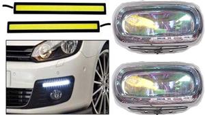 أفضل كشافات ومصابيح للسيارة لرؤية أوضح بأسعار تبدأ من 35 جنيها