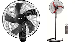 حارب البرد.. كيف تستخدم المروحة "من غير ما تتعب؟"