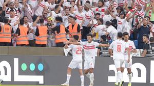 زيزو يقود التشكيل المتوقع للزمالك أمام النصر.. وهذا موقف شيكابالا