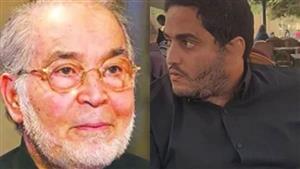 لعرضه على الطب الشرعي.. وصول جثمان نجل الفنان حسن يوسف إلى الإسكندرية 