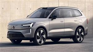 فولفو تستدعي جميع سيارات XC40 موديل 2024 لإصلاح هذا الخلل