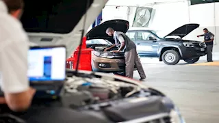 أجزاء صغيرة بأهمية كبيرة.. مستشعر الكامات كيف تكتشف تلفه؟