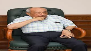 نقيب المهندسين يوجه بتحركات قانونية عاجلة لمتابعة قضية مقتل المهندس محمد أسامة