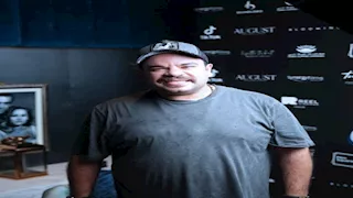  محمد عبدالرحمن يكشف غيابه عن دراما رمضان 2026 (فيديو)