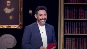  عمرو مصطفى: "أنا المبدع والمطرب مجرد أداة"