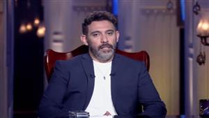 عمرو مصطفى يكشف حقيقة خلافه مع نقيب الموسيقيين مصطفى كامل بسبب محسن جابر