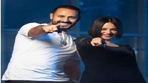 هاني محروس يستعد لطرح "ماطلعتش جدع" ويكشف خلالها عن وجه جديد