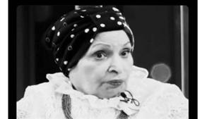 وفاة الفنانة أمل عباس بعد صراع مع المرض 