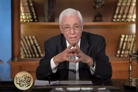 حصوات المرارة| متى تستدعي الجراحة؟.. حسام موافي يجيب