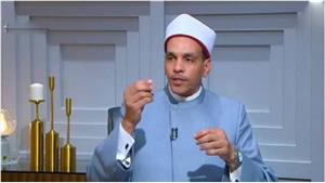 أمين الفتوى: يوضح حكم عدم قول "بحبك" للزوجة 
