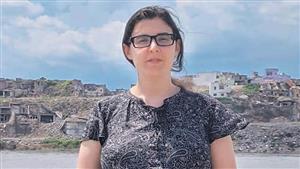 أنباء عن مفاوضات بين طهران وتل أبيب  للإفراج عن الأسيرة الإسرائيلية المختطفة في العراق 