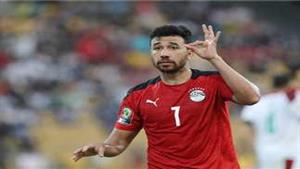 منتخب مصر: تريزيجيه خارج معسكر إثيوبيا وتونس.. وهذا سر استدعائه