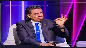 فتش عن قلبك.. جمال شعبان يعلق على وفاة أحمد العدل