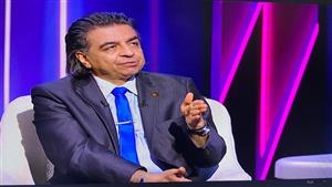 "حاسس أني في بيت من بيوت الله".. جمال شعبان ينشر فيديو للفنان صبري عبدالمنعم 