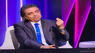 جمال شعبان يُحذر: الفرح الشديد قد يسبب الوفاة مثل الحزن