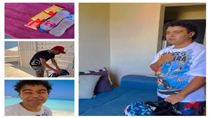 ساخراً من غلاء الأسعار بالساحل.. إسلام إبراهيم: "هربت 2 ماية و4 باكو بسكوت"