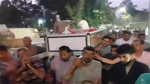 فرحه يوم السبت.. حسن ابتلعه بحر تنظيم قبل زفافه في الغربية.. وصديقه يكشف التفاصيل - صور