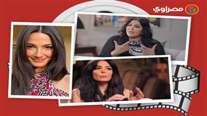 حدث بالفن.. رقص مو صلاح مع أحمد سعد على أغنية "اليوم الحلو ده" ووفاة فنانة وحورية فرغي تخضع لجراحة جديدة