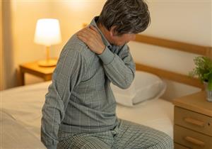 لمرضى التهاب المفاصل- 6 نصائح للنوم بعمق