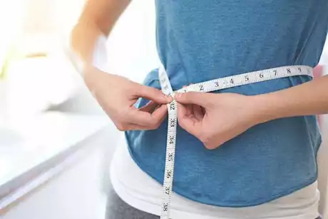 بأقل جهد... 8 طرق فعّالة لخسارة الوزن بسرعة وأمان