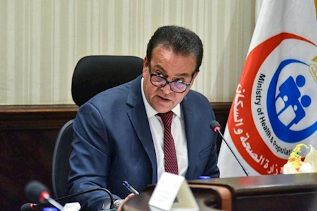 الصحة تستقطب خبيرًا مصريًا لنقل خبرات زراعة الأعضاء