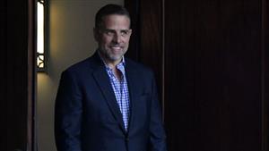 هانتر بايدن: أؤمن بحق فلسطين في الوجود.. وحل الدولتين هو السبيل الواقعي الوحيد